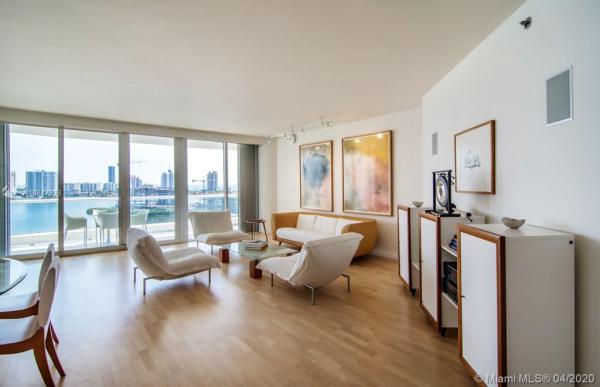 7000 Island Boulevard, 7000 Island Blvd #1706, Aventura, Florida 33160, image 2
