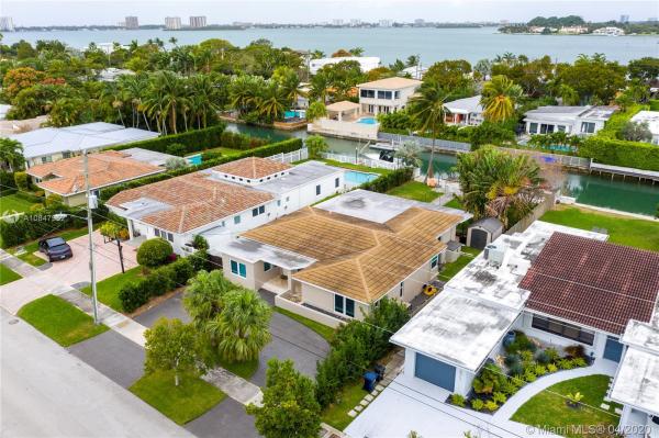 Biscayne Point, 1681 Daytonia Rd, Miami Beach, Florida 33141, image 2