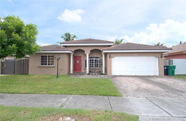 Laguna Ponds, 14308 SW 165th St, Richmond West, Florida 33177, image 2