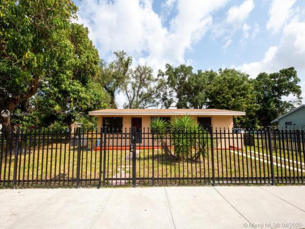 Airline Estates, 2025 NW 93rd Ter, West Little River, Florida 33147, image 2