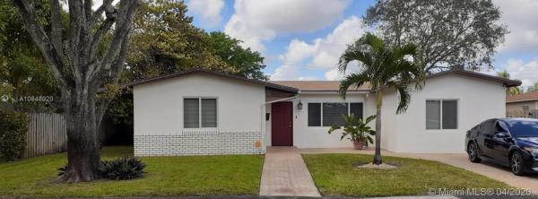 Sunrise Golf Village, 6221 NW 18th Ct, Sunrise, Florida 33313, image 2