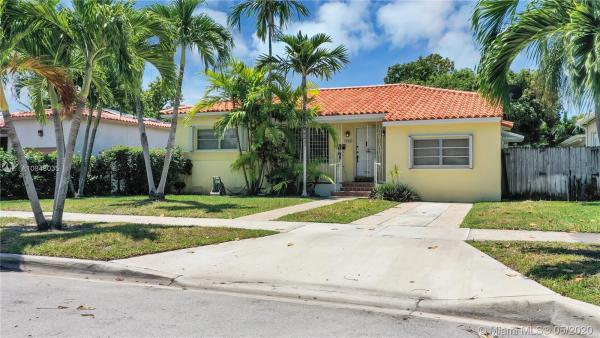 Brickell Estates, 780 SW 21st Rd, Miami, Florida 33129, image 2