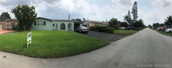 Miramar Park, Miramar, Florida 33023, image 2