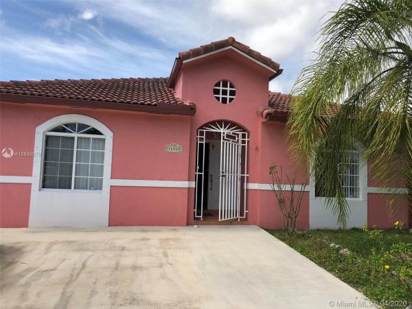 Maralex Homes, 16860 SW 142nd, Richmond West, Florida 33177, image 2
