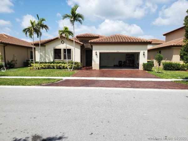 Sonoma At The Vineyards, 528 SE 35th Ter, Homestead, Florida 33033, image 2