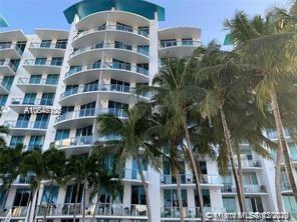 Uptown Marina Lofts, 3029 NE 188th St #317, Aventura, Florida 33180, image 2