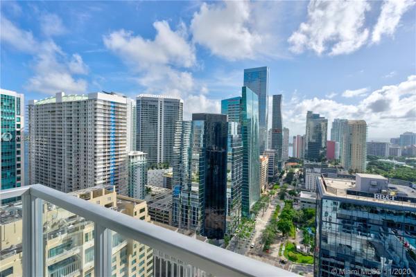 1060 Tower, 1060 Brickell Ave #3007, Miami, Florida 33131, image 2