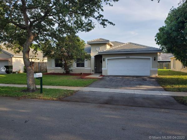 Amber Lake, 9302 SW 20th St, Miramar, Florida 33025, image 2