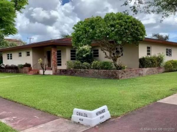 Granada, 444 Giralda Ave, Coral Gables, Florida 33134, image 2