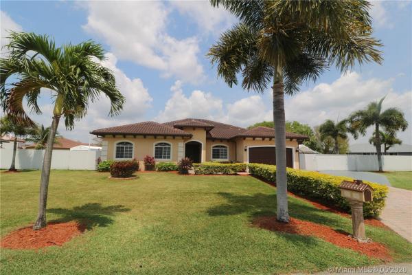 Flamingo Homes, 27602 SW 152nd Ct, Redland, Florida 33032, image 2