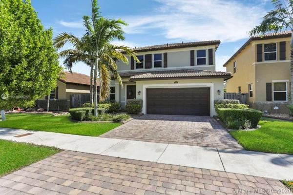 Hemingway Point, 24965 SW 119th Ave, Princeton, Florida 33032, image 2