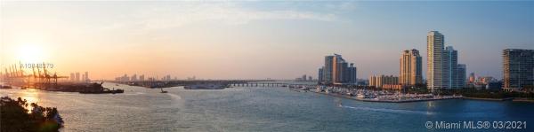 Palazzo Del Sol Della Luna At Fisher Island, 6800 Fisher Island Dr #6832, Fisher Island, Florida 33109, image 2