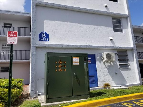 El Conquistador, 14195 SW 87th St #B211, Kendale Lakes, Florida 33183, image 1