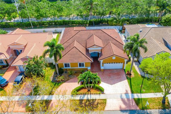 Bristol Bay, 4005 SW 148th Ter, Miramar, Florida 33027, image 2