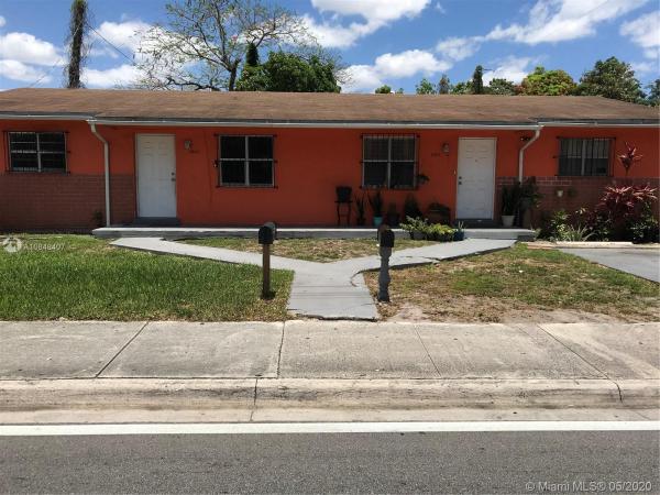 River Gulfair, 2151/2153 NW 103rd St, West Little River, Florida 33147, image 2