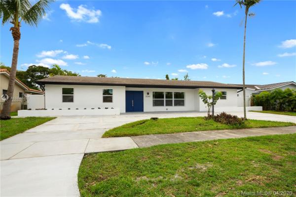 Highland Oak Gardens, 20365 NE 22nd Pl, Ojus, Florida 33180, image 2