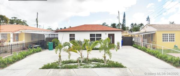Grapeland Heights, 3240 NW 14th Ter, Miami, Florida 33125, image 2