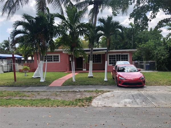 Camner Manor, 6440 SW 18th Ter, West Miami, Florida 33155, image 2