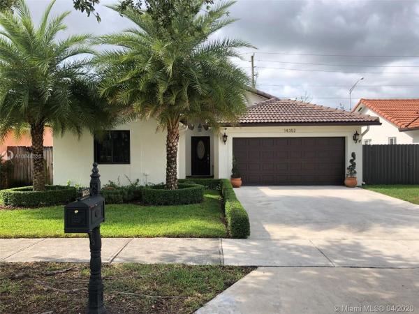Med Gardens, 14352 SW 183rd Ter, Richmond West, Florida 33177, image 2
