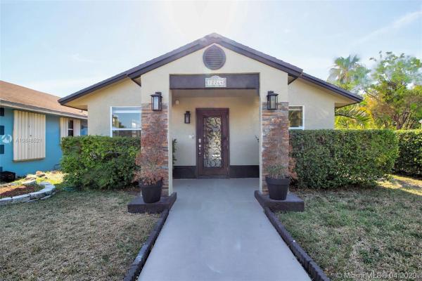 Habitat Villas, 12266 SW 202nd St, South Miami Heights, Florida 33177, image 2