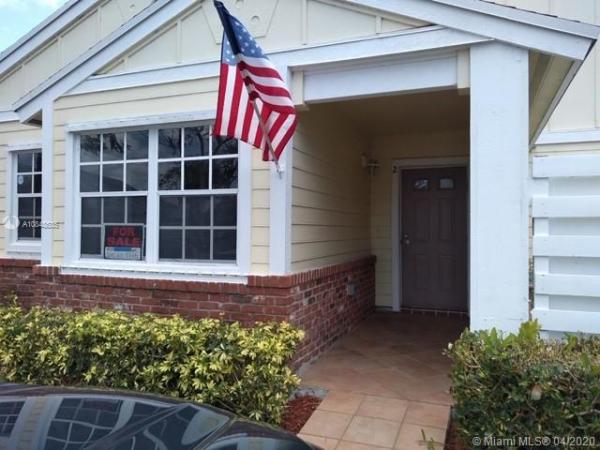 Village Homes At Country Walk, 13725 SW 149th Cir Ln #2-51, Country Walk, Florida 33186, image 2