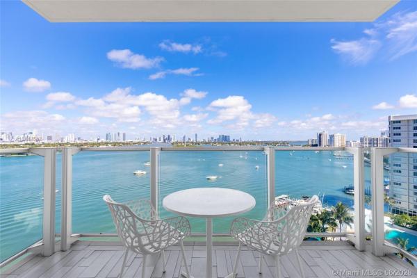 Mondrian South Beach, 1100 West Ave #1222, Miami Beach, Florida 33139, image 2