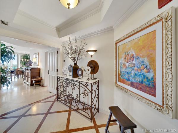 Siena At Deering Bay, 13611 Deering Bay Dr #404, Coral Gables, Florida 33158, image 2
