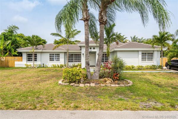 Cassandra Estates, 15870 SW 153rd Ct, Richmond West, Florida 33187, image 2