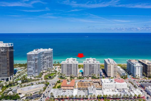 Solimar, 9559 Collins Ave #S8-C, Surfside, Florida 33154, image 2
