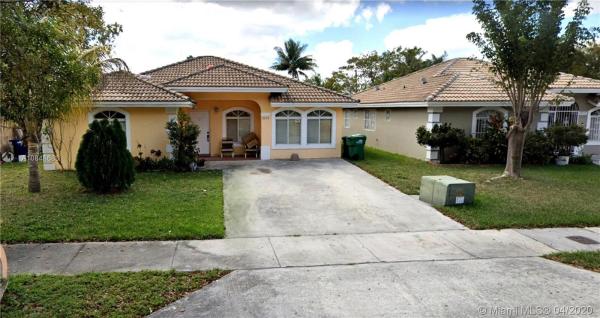 Lake Lucerne, 20514 NW 19th Ave, Miami Gardens, Florida 33056, image 2