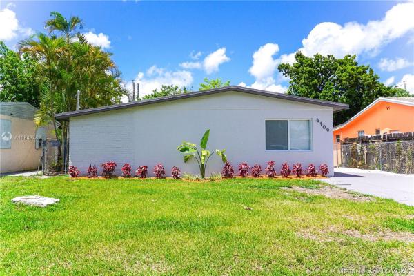 Welwyn Manor, 6109 SW 22nd Ct, Miramar, Florida 33023, image 2