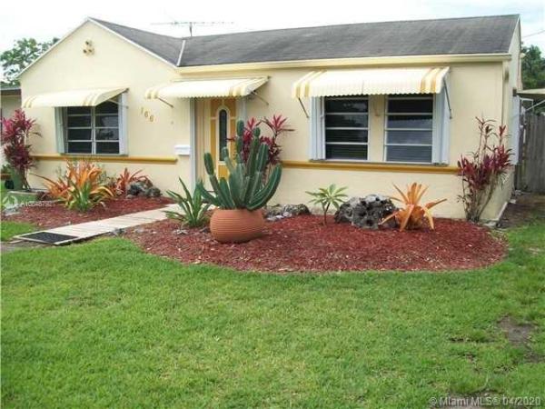 Downer Palms, 166 NW 18th St, Homestead, Florida 33030, image 2