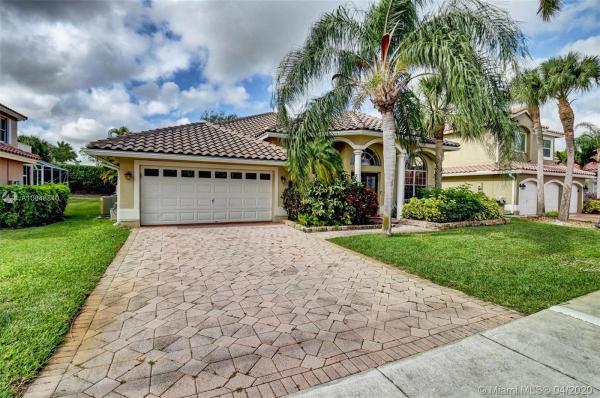 Boca Isles North, 19594 Black Olive Ln, Boca Raton, Florida 33498, image 2