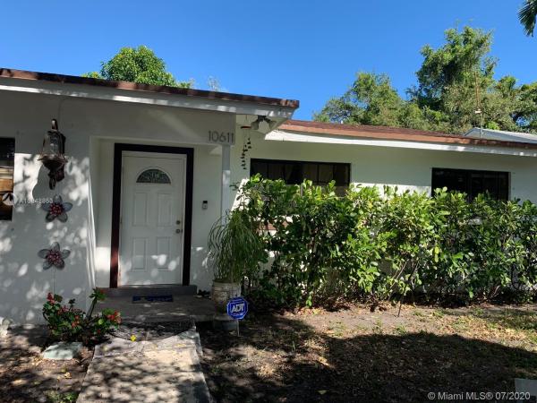 10611 NW 6th Ave, Unincorporated Dade County, Florida 33150, image 2