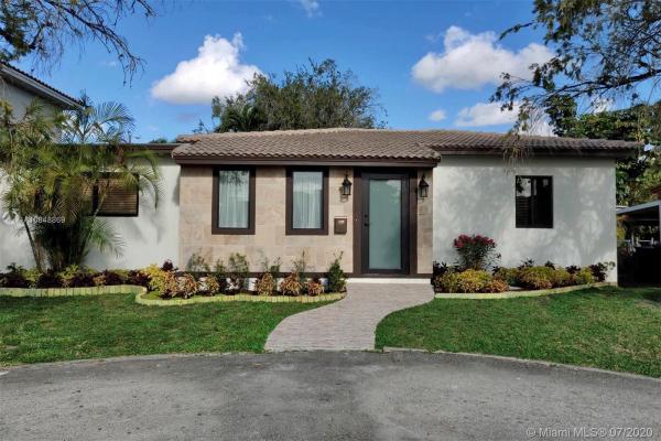 Hialeah Golf Course, 281 Pocatella St, Miami Springs, Florida 33166, image 2