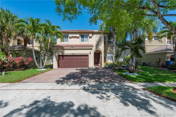 Riviera Isles, 5243 SW 158th Ave, Miramar, Florida 33027, image 2