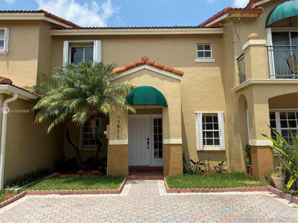 15875 SW 70th Ter, Unincorporated Dade County, Florida 33193, image 2