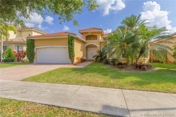 The Shores At Keys Gate, 2048 SE 19th St, Homestead, Florida 33035, image 2
