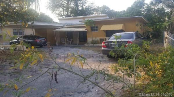 Fulford Highlands, 511 NE 164th St, Golden Glades, Florida 33162, image 2