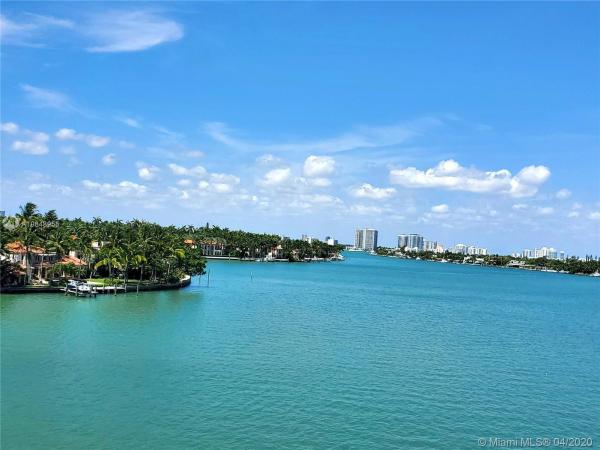 Aquasol, 6770 Indian Creek Dr #5H, Miami Beach, Florida 33141, image 2