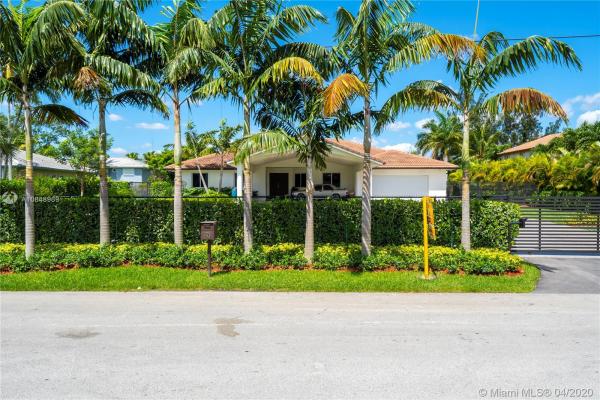 Sweetwater Estates, 80 SW 123rd Ave, Tamiami, Florida 33184, image 2