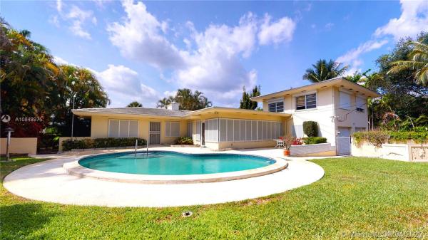 Miami Shores Residential, 45 NE 96th St, Miami Shores, Florida 33138, image 2