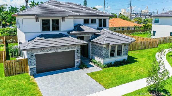 Kirk Acreage, 8903 SW 69th Ter, Sunset, Florida 33173, image 2