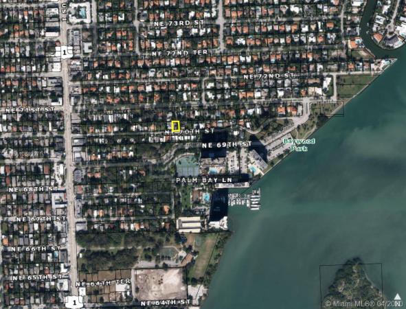 Acadia, 761 Ne 70th St, Miami, Florida 33138, image 2