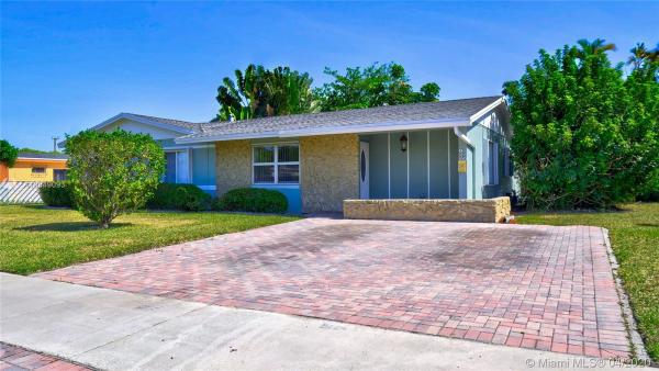 Andover, 144 NE 205th Ter, Miami Gardens, Florida 33179, image 2