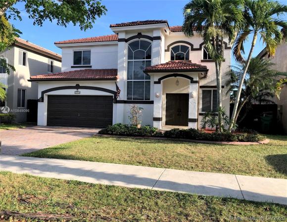 Sunset Lake Estates, 16258 SW 68th Ter, Sunset, Florida 33193, image 2