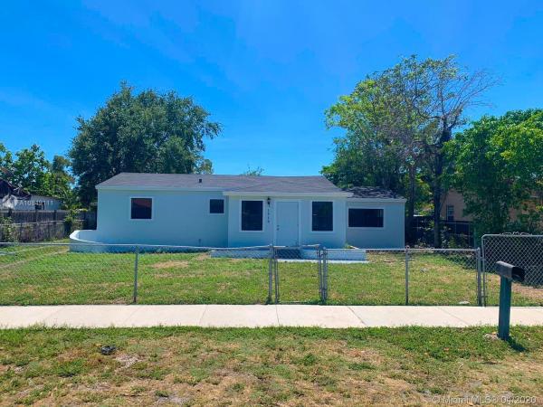 Miami Park, 1518 NW 99th St, Pinewood, Florida 33147, image 2