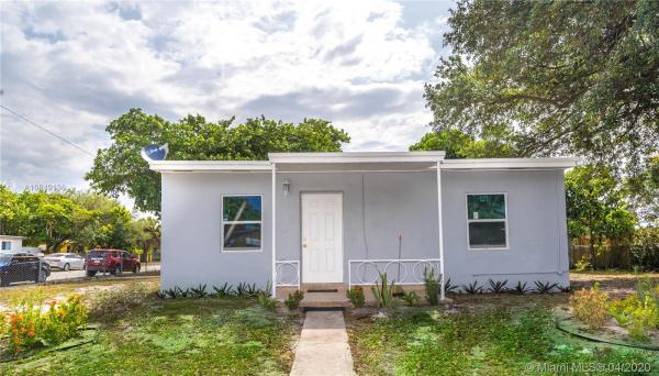 Bunche Park, 16455 NW 162nd St Rd, Miami Gardens, Florida 33054, image 2