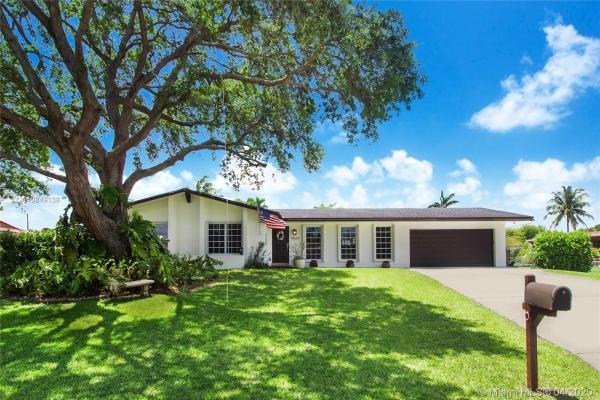 Bel Aire, 18624 SW 89th Ct, Cutler Bay, Florida 33157, image 2