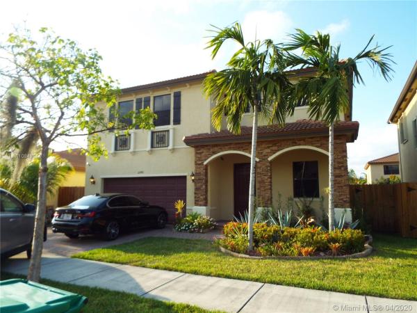Silver Palms West, 11743 SW 235th St, Princeton, Florida 33032, image 2